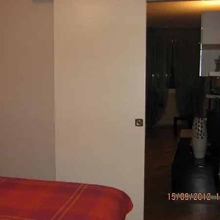 Apartman Centro *