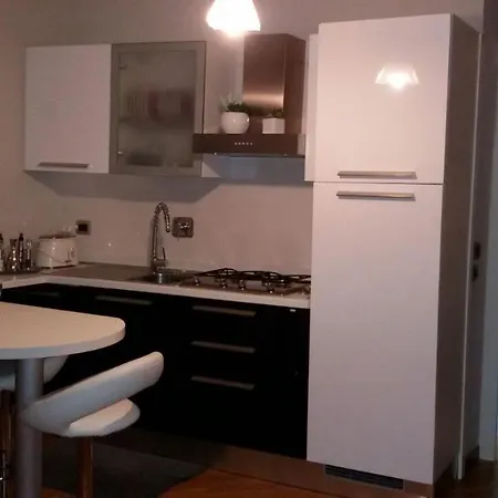Apartment Centro *