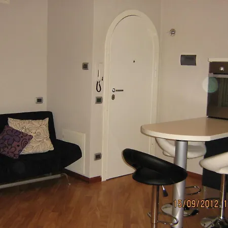 Lejlighed Centro Firenze